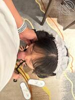 她男朋友怎么也想不到，她在给别的男人口鸡巴哈哈哈1