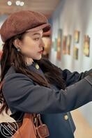 人妻颜射（质量没上个好）0