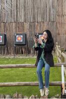 人妻颜射（质量没上个好）2