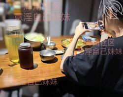 【原创内容89】妹妹大病初愈，生龙活虎的样子各种吃喝玩0