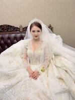 新婚反差老婆分享