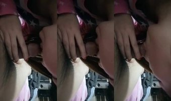 口活不错的两家少妇， 过年被操