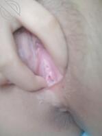 这就是被爸爸和哥哥摸过的身体
