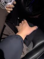 喝酒了，直接强行摸了小姑的奶子2