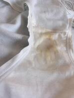 丈母娘原味内裤打胶