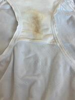 丈母娘原味内裤打胶1