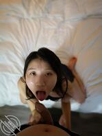 喂女朋友吃棒棒糖1