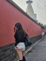 坦克户外漏出