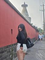 坦克户外漏出2