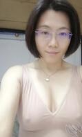 妈妈的B