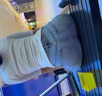 经典学妹的诱人身材0