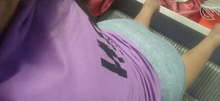 鹤岗的熟女妈妈有吗1