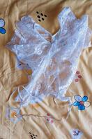 给骚老婆穿上情趣内衣来一炮2