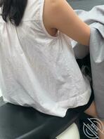 偶遇真空女子21