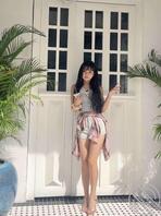 曝光母狗女老师，想看各位海友还有羞辱她2