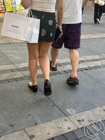 偷拍西宁海湖少妇1