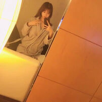 简简单单露个脸