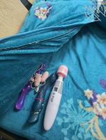 5)意外发现妈妈珍藏的电动玩具0