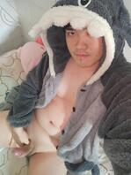 露脸剃毛肉棒 广州 