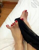 恋物，恋足，美脚