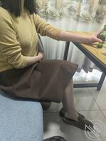 老婆回来和小姨子吵了架，给小姨子找个地方暂住，拿下只是时间问题0