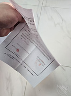 【妹妹日记16】得到妹妹的同意,拿出处罚决定书,再次向海友们公布1