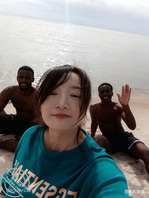 AI黑人绿母，要是能看到我妈被黑人轮操就更爽了，把我骚妈操喷操尿2