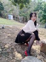 绿妈，骚妈想要二胎，有没有大鸡吧野爹播种的0