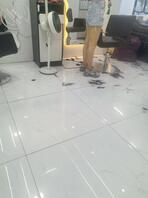 小姨子让我陪她去理发1