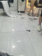 小姨子让我陪她去理发2