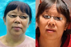 （ai脱衣）我的岳母，我的妻