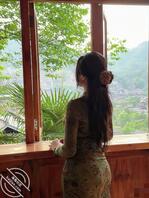 好想绿妈呀