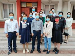 补几张语文老师照片2