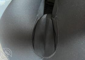 人瘦逼肥的瑜伽裤0