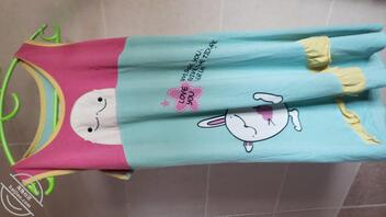 cd换装,单纯的喜欢穿女人的服装,尤其是喜欢穿过的,妇女节记念一下0