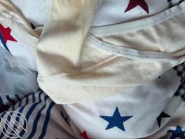 许昌，感谢老哥送的东西，嫂子穿上逛超市绝对刺激，