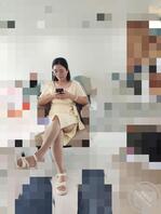 丝袜少妇