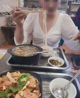 姐姐要回老家住,带姐姐回老家和姐姐在老家逛了逛2