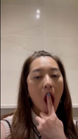 骚货人妻自拍