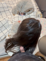 【14金币贴】表妹的姨妈终于走了，内射她刺激的喷尿！!1