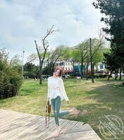 （原创）为啥嫂子一直在我心中是女神看了照片你们就理解了！0