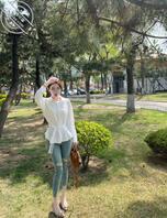 （原创）为啥嫂子一直在我心中是女神看了照片你们就理解了！1