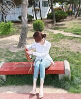 （原创）为啥嫂子一直在我心中是女神看了照片你们就理解了！2