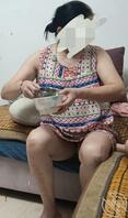 子宫切除的女人有谁玩过，会不会很松干涩