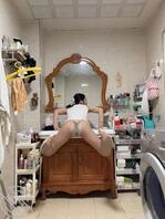 骚老婆大中午耐不住寂寞又开始了疯狂玩鸡巴肆意评价1