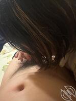 兄弟们帮我分析一下着到底、到哪一步了、这是被调教了故意让我看到的吗？