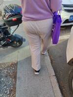 北京朝阳公园踏青0