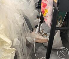 扫楼打胶      妹妹露脸照2