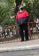 公园老头乐（公园的老头乐越来越多了）0