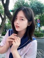 01年兰州研究生学姐，认识的一起意淫羞辱，对着学姐的骚脸打飞机撸射2